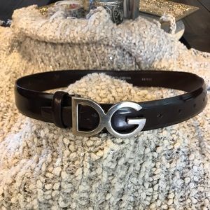 “ DOLCE & GABBANA “ BELT!!!!